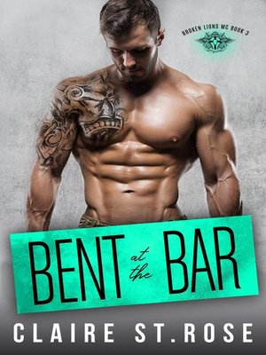 cover image of Bent at the Bar